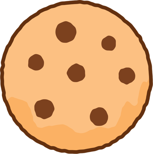 the cookie